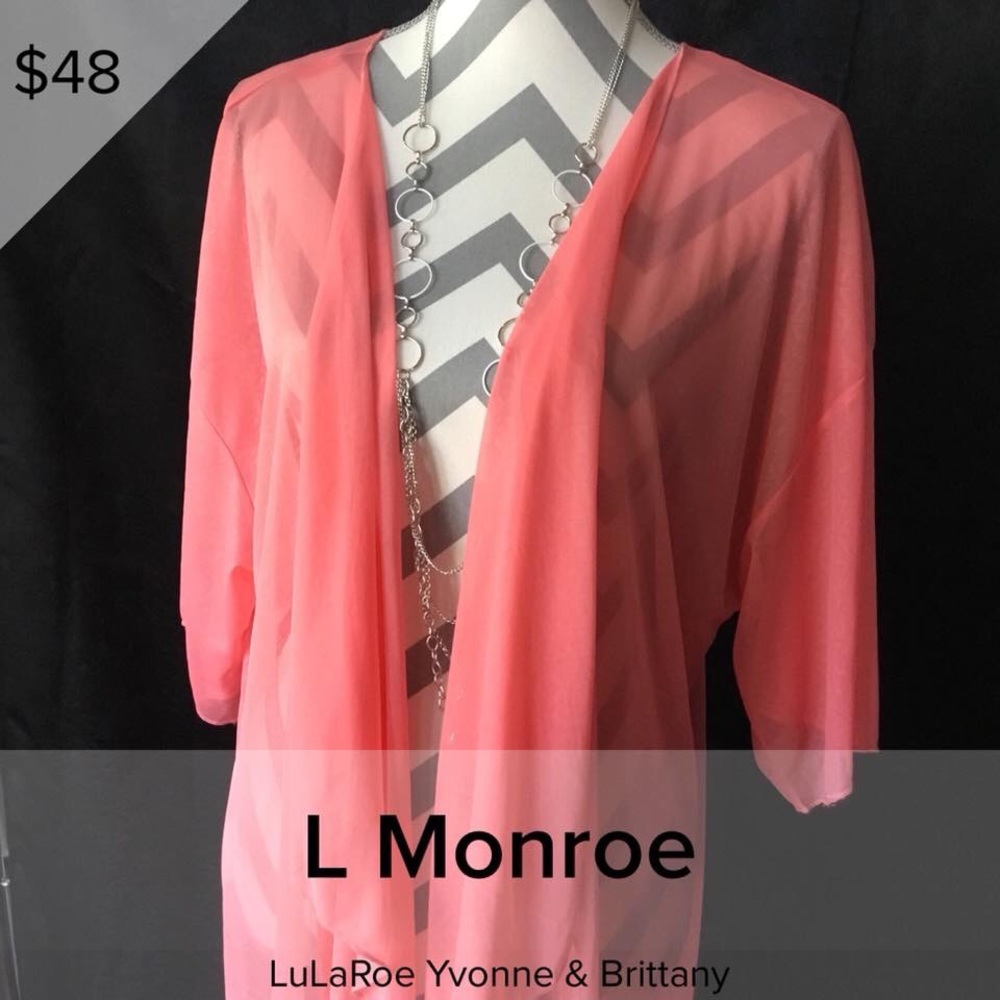 Monroe - Picture 8 of 8